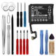 1x 290mAh 3.82V + kit d'outils