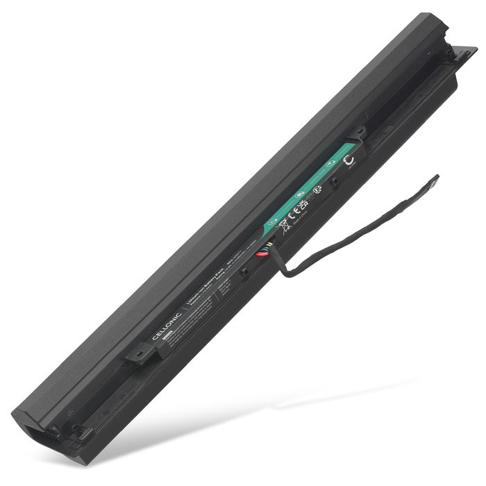Lenovo IdeaPad 300-17ISK Batterie 10.8v 4100mAh de subtel