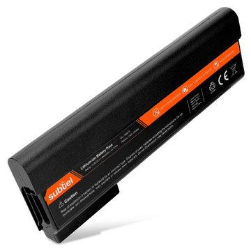 Batterie de rechange pour ordinateurs portables HP ProBook 640 G1 / ProBook 650 G1 - 8400mAh 10.8v