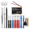1x Batterie 70mAh+ kit d'outils