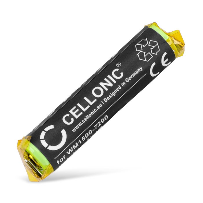 Wella Contura HS60 Batterie 700mAh de CELLONIC