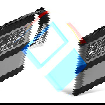 Batterie pour JBL Boombox 2 / JBL SUN-INTE-213 / JBL SUN-INTE-268 10400mAh de CELLONIC