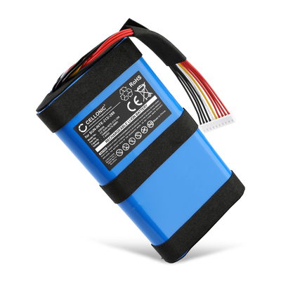Batterie pour JBL Boombox 2 / JBL SUN-INTE-213 / JBL SUN-INTE-268 10400mAh de CELLONIC