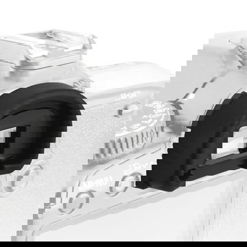 Œilleton Silicone pour appareil photo Canon EOS 1D EOS 1Ds EOS 1Ds Mark II - oculaire de viseur optique pour photographe - pièce de rechange EC / EC-II