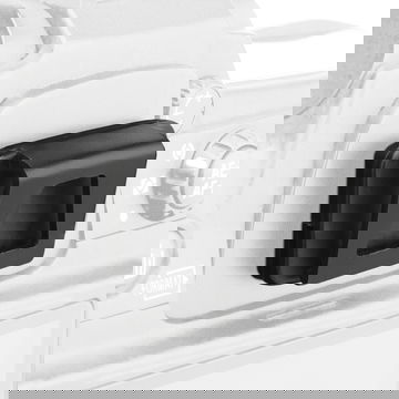 CELLONIC Viewfinder Eyecup for Nikon D100 D200 D300 D3000 D300S D3100 D3200 D40x D50 D5000 D5100 D5200 D5300 D60 D600 D610 D70 D7000 D70s D7100 DK-5 Plastic Replacement Anti-Glare EVF Eye Piece View Finder Cover Hood Cap