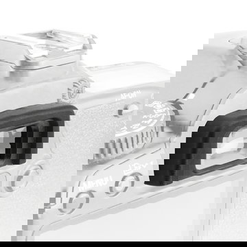 Œilleton Silicone pour appareil photo Nikon D3200 D3300 D5200 D5500 - oculaire de viseur optique pour photographe - pièce de rechange DK-25