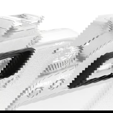 Œilleton Plastique pour appareil photo Sony Alpha 6000, Alpha 6100, Alpha 6300, NEX-6, NEX-7 - oculaire de viseur optique pour photographe - pièce de rechange FDA-EP10