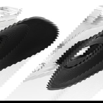 Œilleton spécial lunettes pour appareil photo Sony Alpha 6500 - oculaire de viseur optique pour photographe - pièce de rechange FDA-EP17