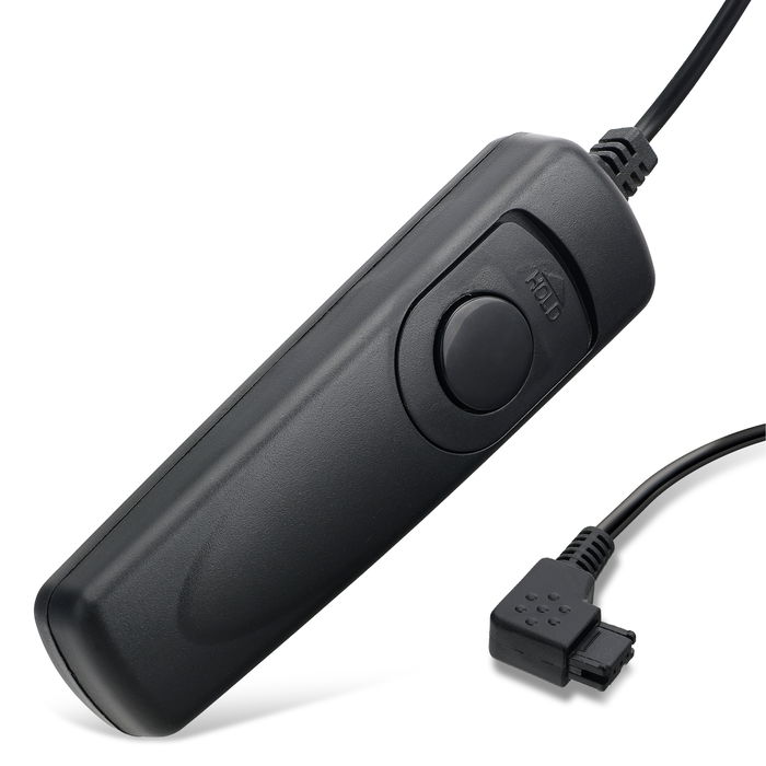 Déclencheur filaire pour Hasselblad HV, Déclenchement filaire (avec câble) déclencheur pour appareil photo de CELLONIC