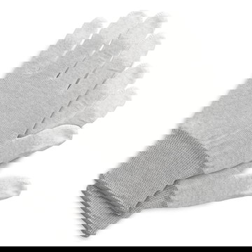 Gants de protection ESD contre les risques de décharge électrostatique - idéal pour les réparations ou l'assemblage de pièces électroniques et la manutention de surfaces fragiles