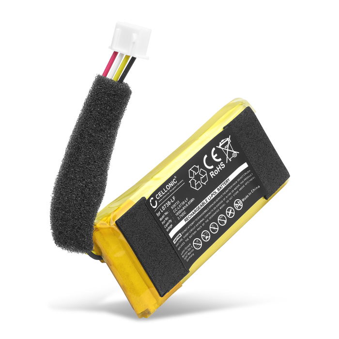 JBL Tuner Batterie 1850mAh de CELLONIC