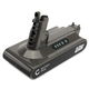 1x Battery (2500mAh, 25.2V)
