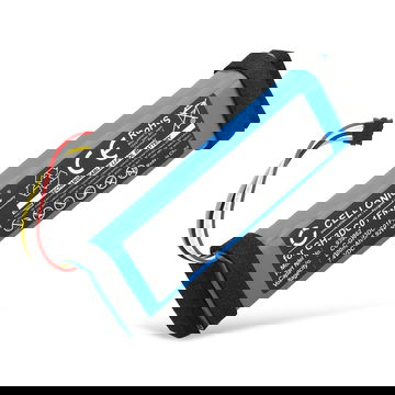 Batterie 800mAh pour appareil photo Xiaomi Fimi Palm - Remplacement modèle GH3DC01FM