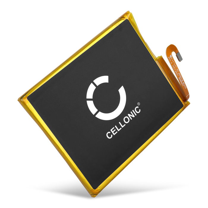 Motorola Moto G100 Batterie 4850mAh de CELLONIC