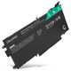 1x 4200mAh 7.6V