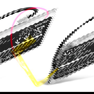 Batterie YP803040P 1000mAh pour casque audio Sena 10C