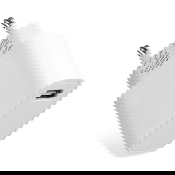 Chargeur USB 1 Port pour Apple iPhone 14, 13, 12, 11, X, XS, XR, 8, 7, SE avec , 3A, bloc alimentation USB x connecteur USB Chargeur secteur USB prise secteur usb