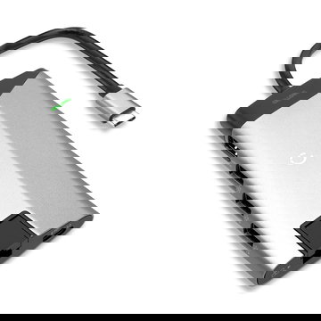 Hub USB multiport 8 en 1 - Adaptateur USB-C vers HDMI 4K @ 60 Hz, USB type C, 3 × USB-A 3.0, SD, Micro SD & Ethernet - Dongle USB-C pour Mac OS, Windows, Android