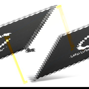 Batterie BLP791 3900mAh pour téléphone portable Oppo A72 / A73 (2020)