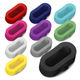 subtel Dust Plugs Multicoloured Silicone