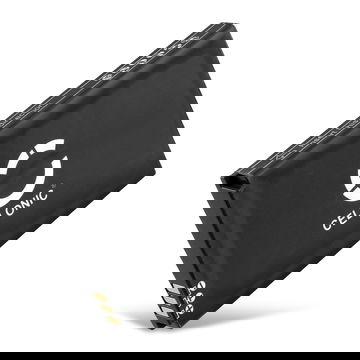 Batterie AL560 1600mAh pour téléphone portable Bea-fon AL560