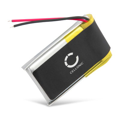 Batterie AHB502030 250mAh pour Bosch Intuvia Display, Performance Line CX, BDU3XX -