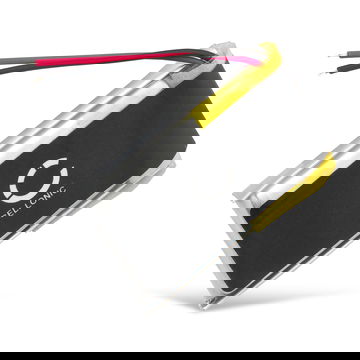 GPS Battery for Bosch Intuvia Display / Performance Line CX / BDU3XX - 250mAh AHB502030 Battery Replacement SatNav Sat Nav