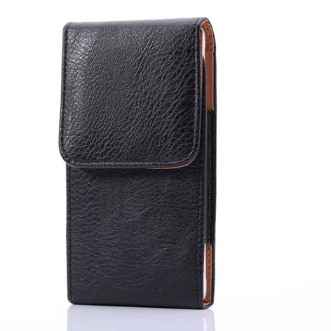 subtel Coque de téléphone noir