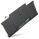 1x 7200mAh 7.4V