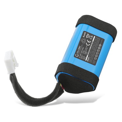 Batterie JBL Charge 5 (GSP-1S3P-CH4D), Charge 4Q (GSP-1S3P-CH4A) GSP-1S3P-CH4A (10000mAh, 3.7V) de CELLONIC