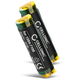 2x 800mAh 3.7V