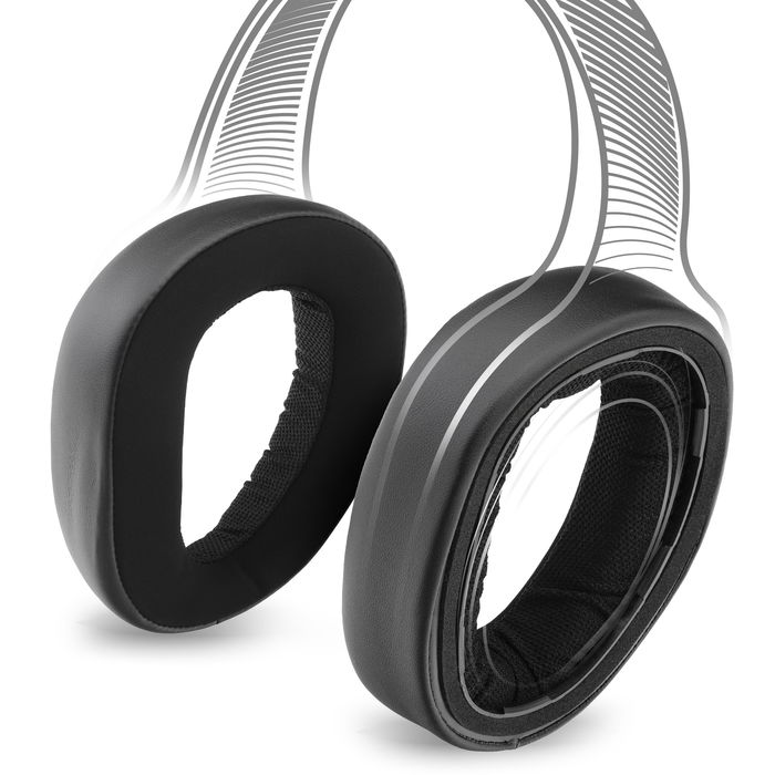 Sennheiser EPOS GSP 602 Coussinets de rechange pour casque audio