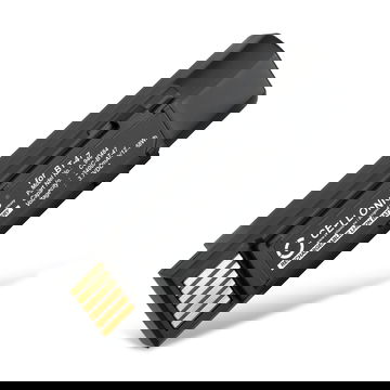 Batterie pour Datalogic Gryphon GM4500, GD4520, 4500, GBT4500, GD4590 3400mAh 3.7V de CELLONIC