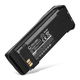 1x 2600mAh 7.4V