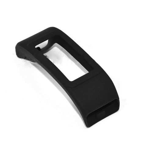 subtel Étui de Protection noir Silicone