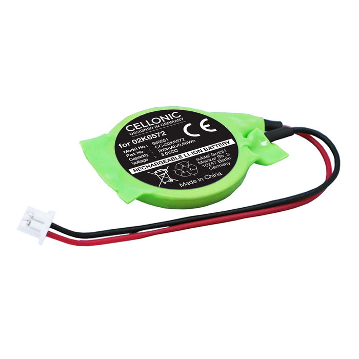 Lenovo ThinkPad T420s Battery 200mAh from subtel