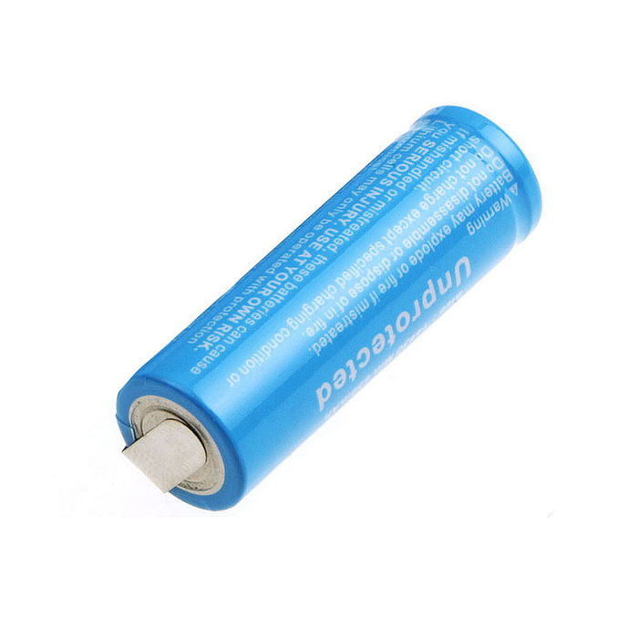 Philips 14430 Batterie 650mAh de CELLONIC