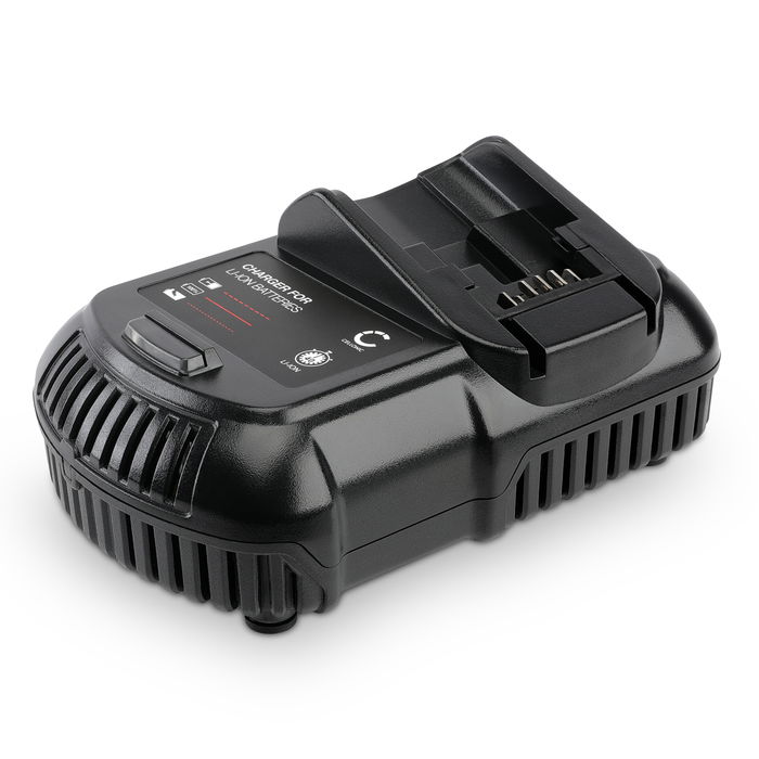 Dewalt DCB127 Chargeur rapide 14.4V / 18V de Cellonic