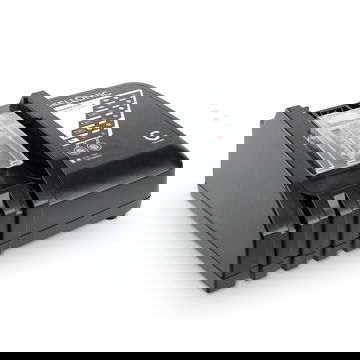 CELLONIC Makita 14.4V-18V Charger for Li-Ion Lithium Ion Batteries - 7A DC18RC, DC18RA, DC18SD Replacement Rapid Power Tool Battery Charger