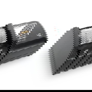 CELLONIC Chargeur Makita 14.4V-18V 7A - Chargeur de Batterie Makita Lithium Li Ion pour tournevis électrique, Remplacement de DC18RCT, DC18RC, DC18RA, DC18SD