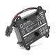 1x 2500mAh 18V