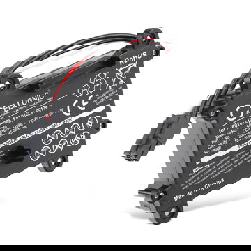 Battery for Bosch Indego 400, XS 300, S plus 400, Bosch F016L69176, F016104898 18V  Lithium Ion 2500mAh from CELLONIC