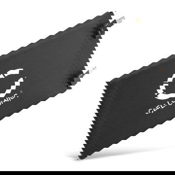 Batterie BM5A 4900mAh pour téléphone portable Xiaomi Redmi Note 11 Pro / Redmi Note 11 Pro Plus