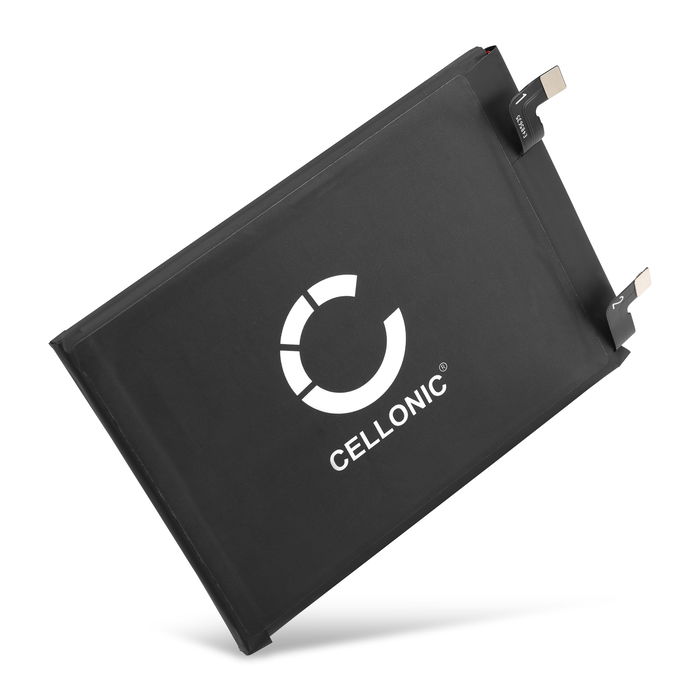 Batterie BM5A 4900mAh pour téléphone portable Xiaomi Redmi Note 11 Pro / Redmi Note 11 Pro Plus