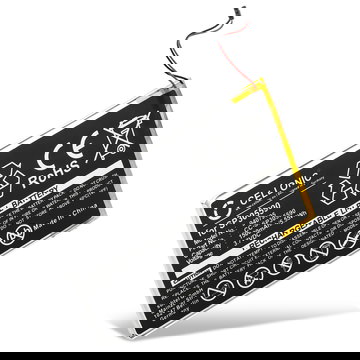 Batterie de remplacement neuve SP305590 de 1500mAh pour tablette Kobo Aura HD