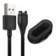 Smartwatch Connector to USB A Data Cable, 1m