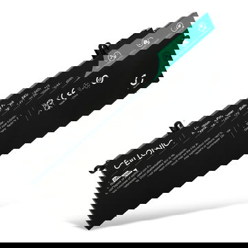 Battery for Lenovo ThinkPad X280, ThinkPad A285, L13M4P02, 01AV470 11.4V 3900mAh from CELLONIC