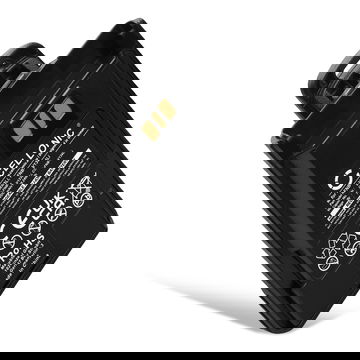 1x Batterie pour Motorola EVX-531, EVX-534, EVX-539, VX-261, VX-264, VX-451 Vertex EVX-261, EVX-530, EVX-531 7.4V 2600mAh Li Ion de CELLONIC