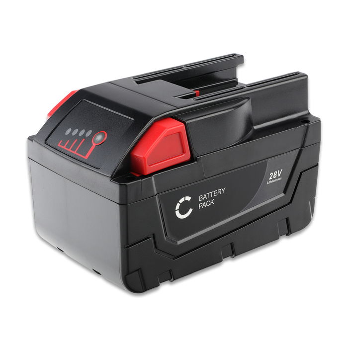 Wurth 0700957730 Batterie 3Ah de CELLONIC