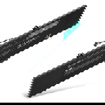 Batterie pour Lenovo Y50-70, Y50-70 Touch, Y70-70 Touch 7.6V 9800mAh de CELLONIC